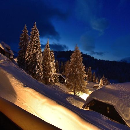 Apartment Sonnleitn/Nassfeld Sonnenalpe Nassfeld Zewnętrze zdjęcie