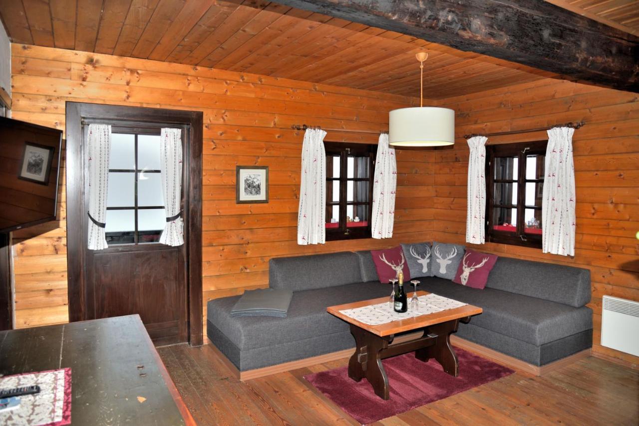 Apartment Sonnleitn/Nassfeld Sonnenalpe Nassfeld Zewnętrze zdjęcie