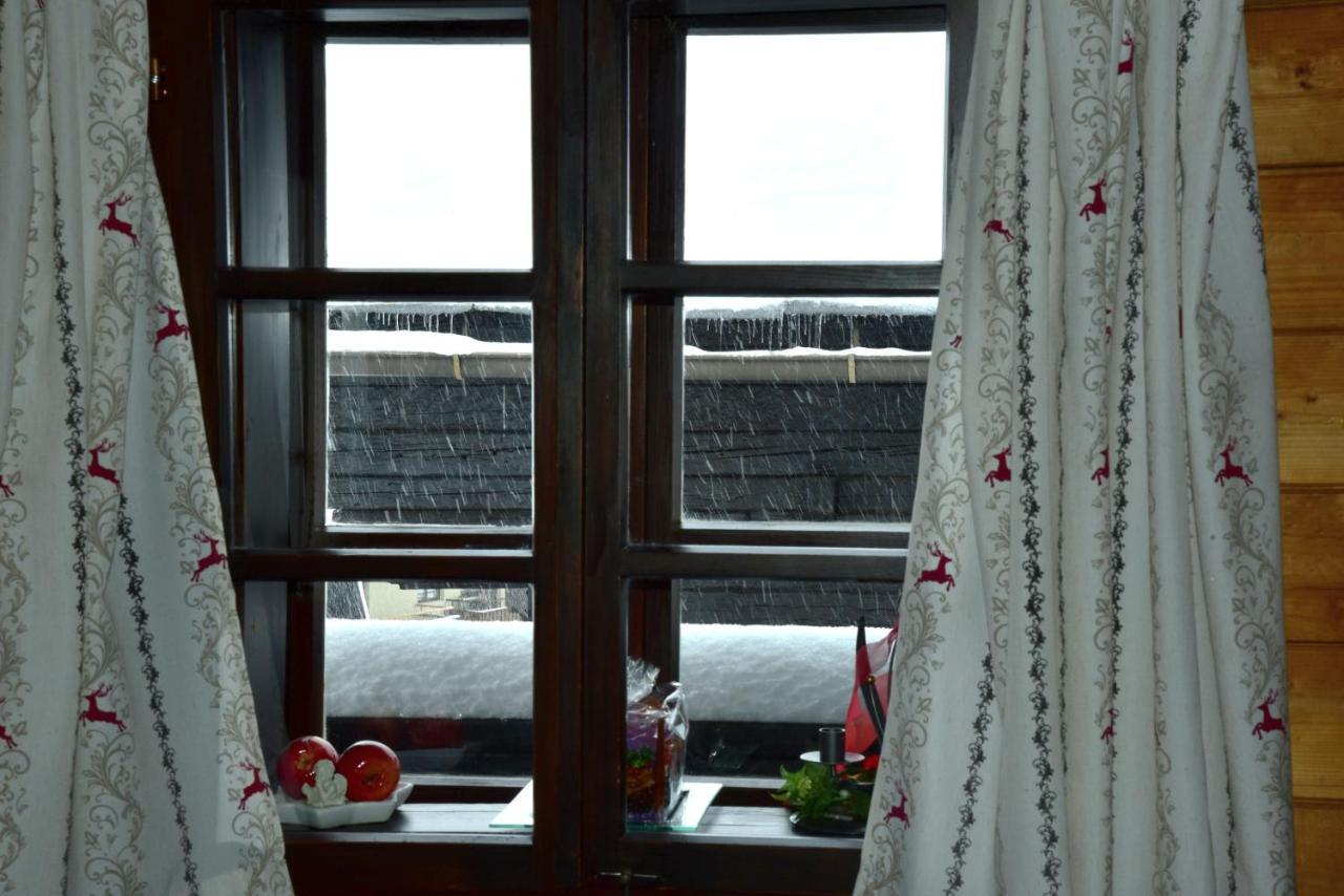 Apartment Sonnleitn/Nassfeld Sonnenalpe Nassfeld Zewnętrze zdjęcie