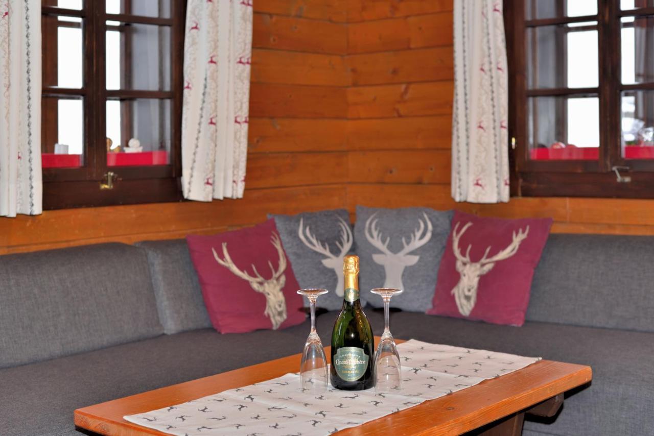 Apartment Sonnleitn/Nassfeld Sonnenalpe Nassfeld Zewnętrze zdjęcie