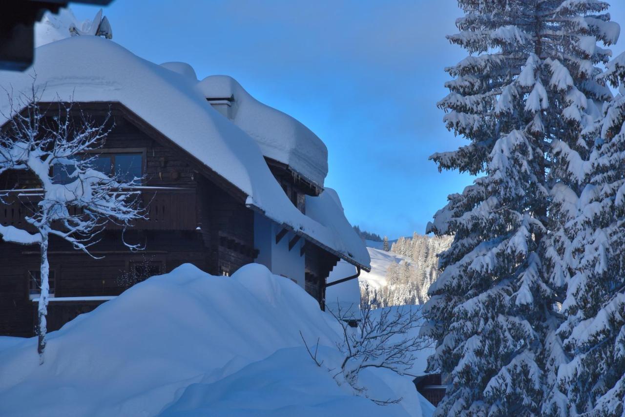Apartment Sonnleitn/Nassfeld Sonnenalpe Nassfeld Zewnętrze zdjęcie