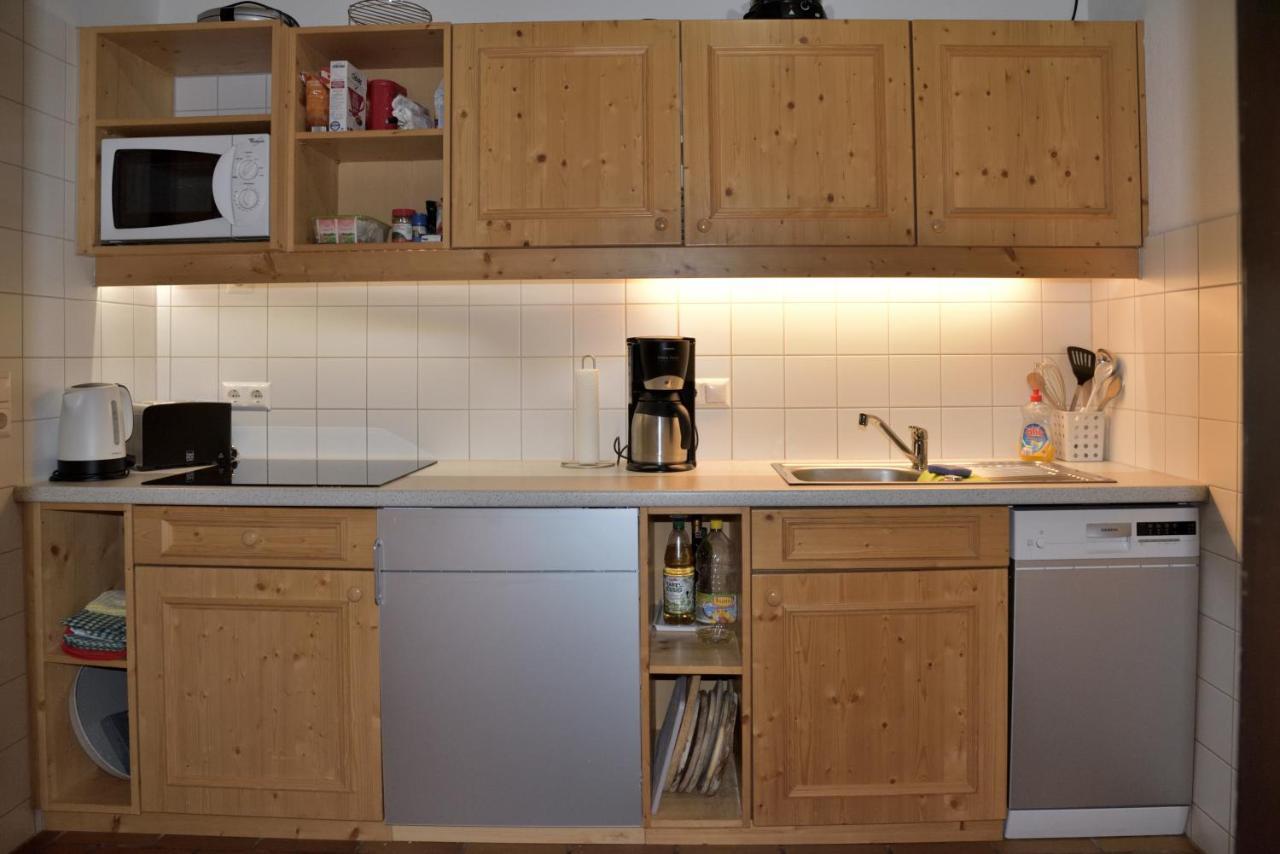 Apartment Sonnleitn/Nassfeld Sonnenalpe Nassfeld Zewnętrze zdjęcie