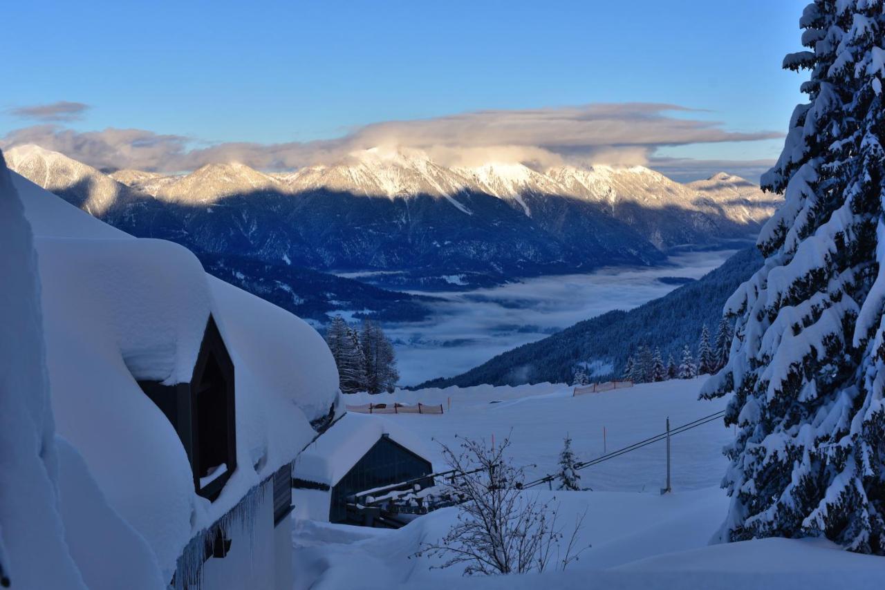 Apartment Sonnleitn/Nassfeld Sonnenalpe Nassfeld Zewnętrze zdjęcie