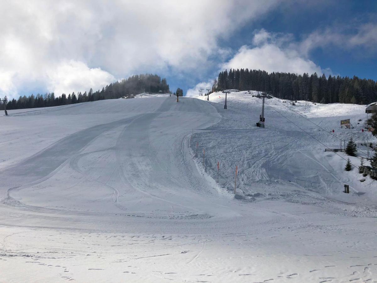 Apartment Sonnleitn/Nassfeld Sonnenalpe Nassfeld Zewnętrze zdjęcie