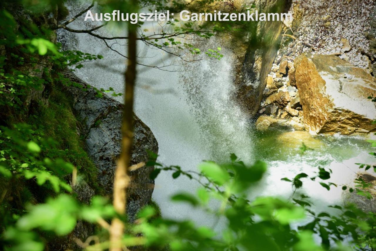 Apartment Sonnleitn/Nassfeld Sonnenalpe Nassfeld Zewnętrze zdjęcie